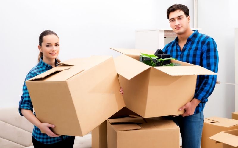 Packers and Movers in Indore