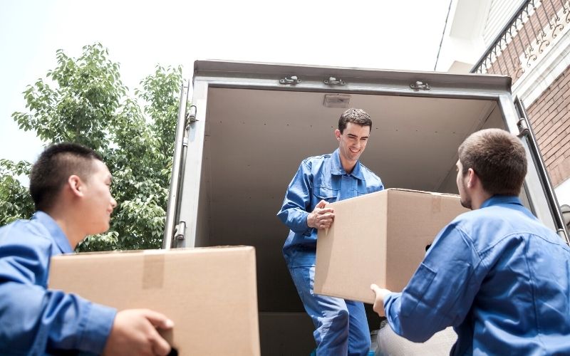 Packers Movers in Indore